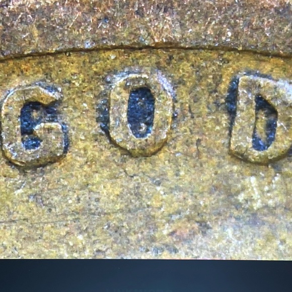 Up for consideration
1x 1917 DDO Lincoln Wheat Cent FS-101 F+ Cond. w/ obv clash - Picture 10 of 10